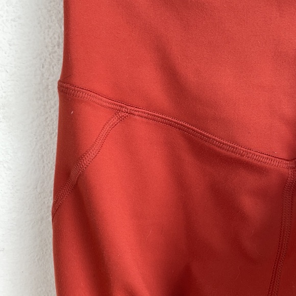 Girlfriend collective legging - Picture 6 of 9